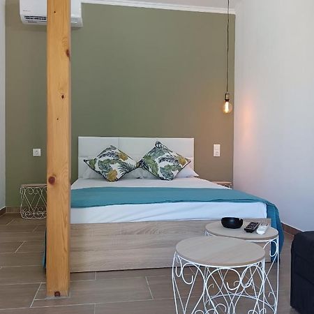 Studio Bakali Διαμέρισμα Τορώνη Εξωτερικό φωτογραφία