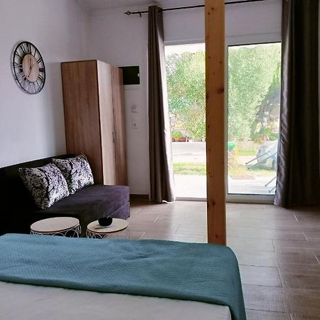Studio Bakali Διαμέρισμα Τορώνη Εξωτερικό φωτογραφία
