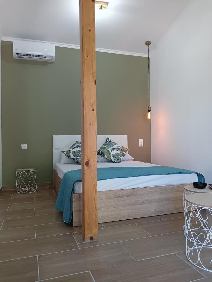 Studio Bakali Διαμέρισμα Τορώνη Εξωτερικό φωτογραφία